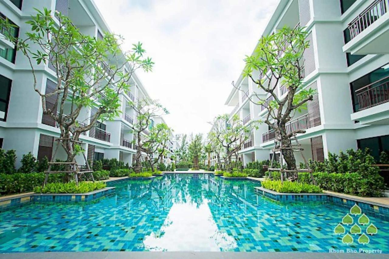 The Title West Wing@Rawai By Siri Apartment Exterior photo